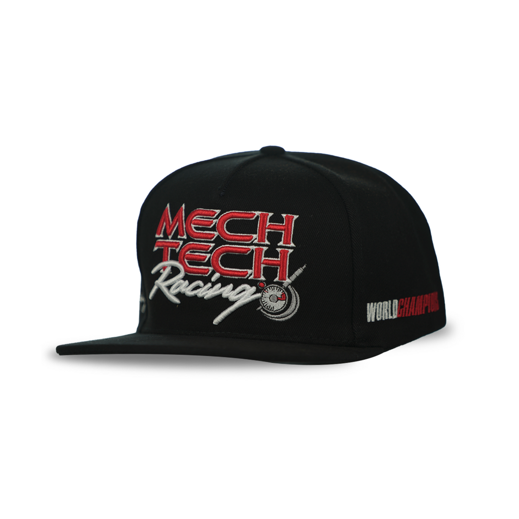 Mech-Tech Racing | SnapBack