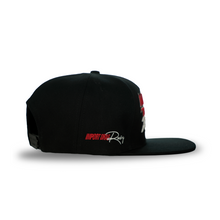 Load image into Gallery viewer, Mech-Tech Racing | SnapBack
