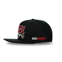Load image into Gallery viewer, Mech-Tech Racing | SnapBack