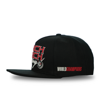 Load image into Gallery viewer, Mech-Tech Racing | SnapBack
